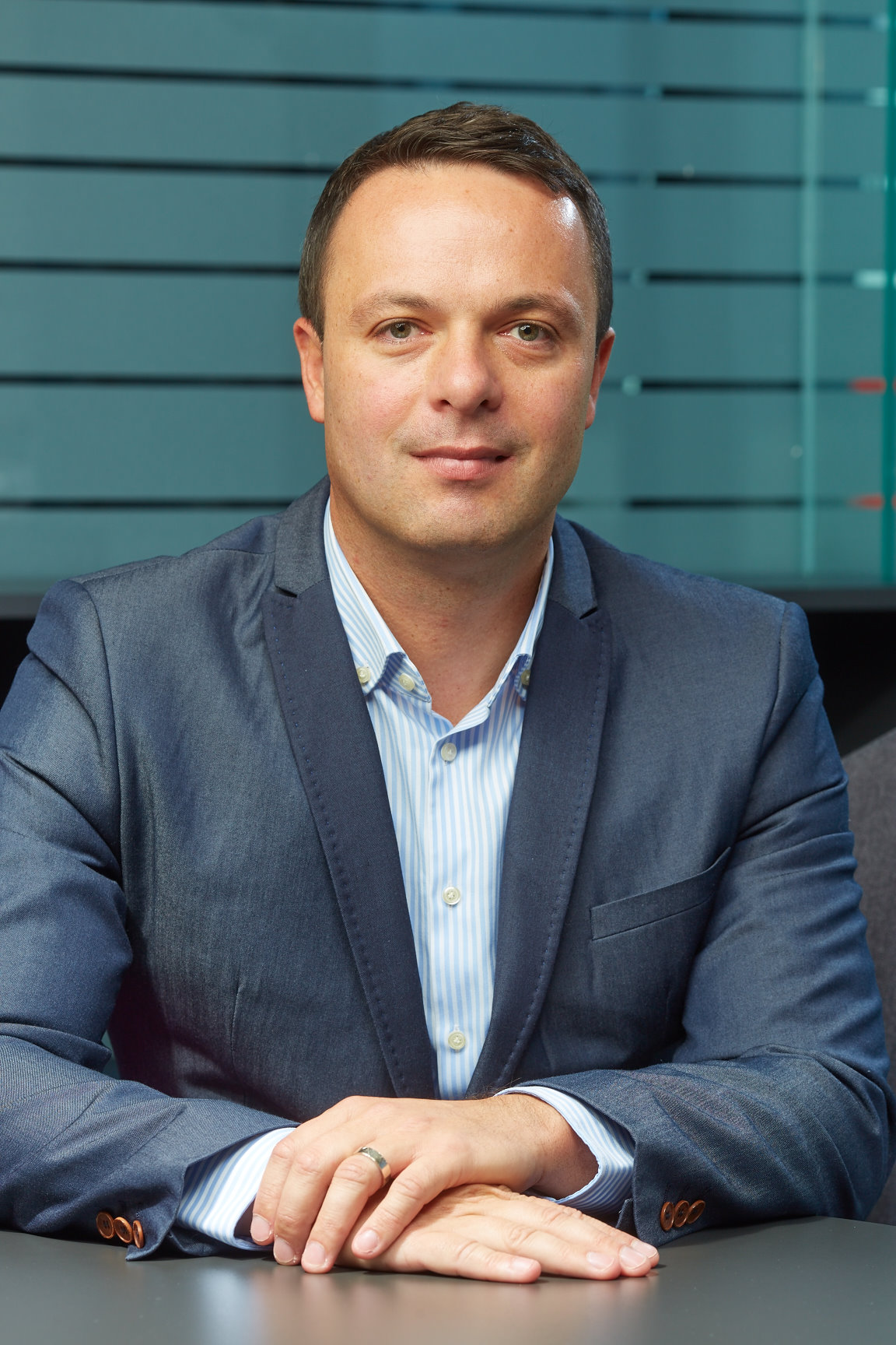 Mitja Vezovišek