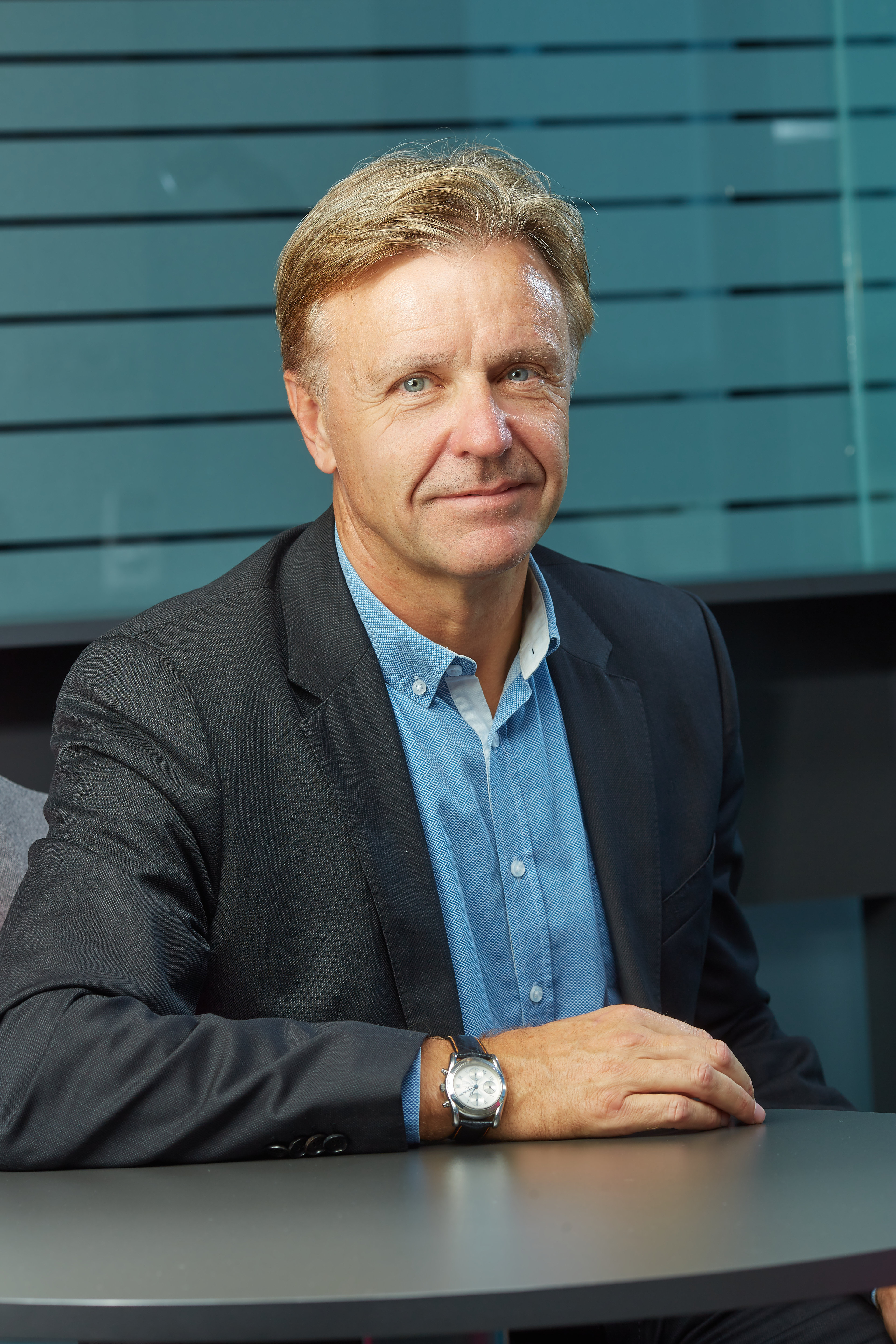 matjaz drobnic